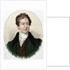 Robert Peel (1788-1850) by Anonymous
