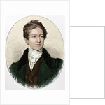 Robert Peel (1788-1850) by Anonymous