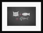 Cat Food by Anonymous