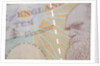 A close up of Charles Darwin on the back of a ten pound note by Anonymous