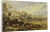 Country Fair by James Holland