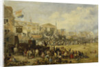 Country Fair by James Holland