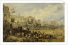 Country Fair by James Holland