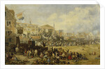 Country Fair by James Holland