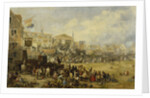 Country Fair by James Holland