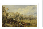 Country Fair by James Holland