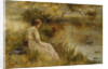 Faraway Thoughts by Ernest Walbourn