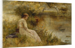 Faraway Thoughts by Ernest Walbourn