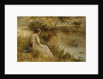 Faraway Thoughts by Ernest Walbourn