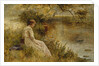 Faraway Thoughts by Ernest Walbourn