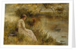 Faraway Thoughts by Ernest Walbourn