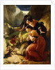 The Time I've Lost in Wooing by Daniel Maclise