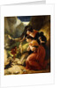 The Time I've Lost in Wooing by Daniel Maclise