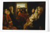 Travelling Past 1760 'Your Money or Your Life' by Thomas Musgrave Joy