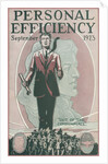 Personal Efficiency Magazine Cover by Anonymous