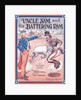 Sheet Music for Uncle Sam and His Battering Ram by Anonymous