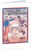 Sheet Music for Uncle Sam and His Battering Ram by Anonymous