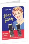 Nu-Grip Bobbie Pins by Anonymous