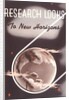 Research Looks to New Horizons by Anonymous
