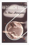 Research Looks to New Horizons by Anonymous