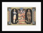 Devlin Centennial Souvenir by Anonymous