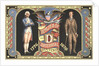 Devlin Centennial Souvenir by Anonymous