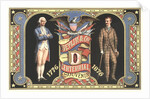 Devlin Centennial Souvenir by Anonymous