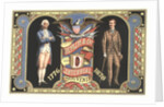Devlin Centennial Souvenir by Anonymous
