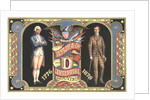 Devlin Centennial Souvenir by Anonymous