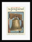 National Farm Journal Cover by Anonymous