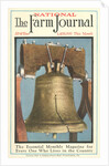 National Farm Journal Cover by Anonymous