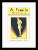 Bathroom Scale, A Family Necessity by Anonymous