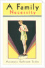 Bathroom Scale, A Family Necessity by Anonymous