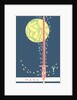 Mars -- Planet, Sword and Stars by Anonymous