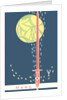 Mars -- Planet, Sword and Stars by Anonymous