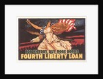 Buy Bonds Poster by Anonymous