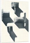 Beam Sections and Shadows by Anonymous
