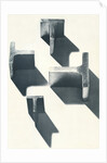 Beam Sections and Shadows by Anonymous