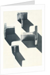 Beam Sections and Shadows by Anonymous