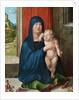 Madonna and Child by Albrecht Dürer