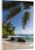 Mahe, Seychelles by Anonymous