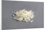 Basmati rice by Anonymous