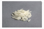 Basmati rice by Anonymous