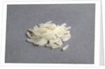 Basmati rice by Anonymous