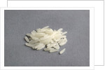 Basmati rice by Anonymous