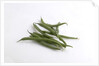 Green beans by Anonymous
