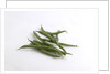 Green beans by Anonymous