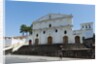 San Francisco church, Granada, Nicaragua by Anonymous