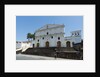 San Francisco church, Granada, Nicaragua by Anonymous