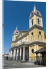 Cathedral, Granada, Nicaragua by Anonymous